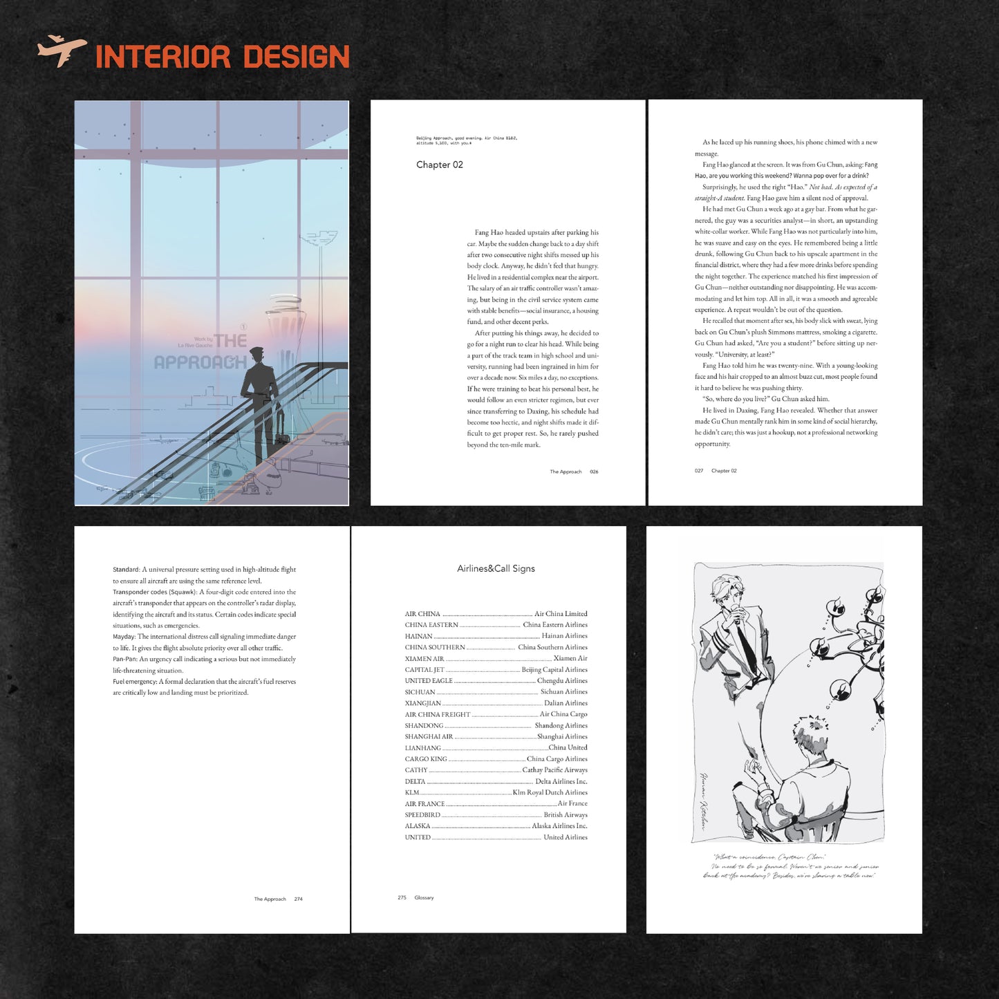 [Pre-order]The Approach(Vol. 1)