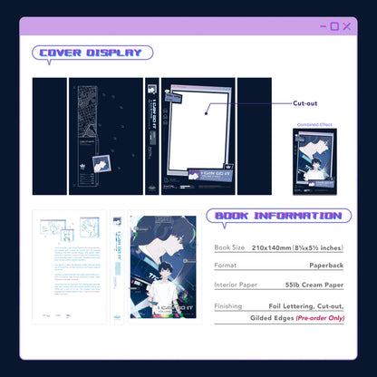[Pre-order Ended]I Can Do It(Vol. 2)