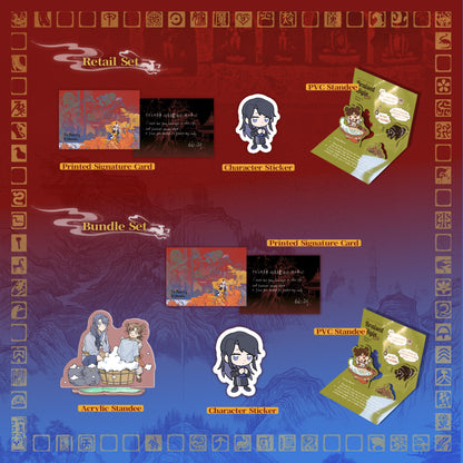 [Pre-order]To Marry A Demon(Vol. 1)